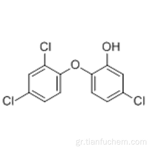 Triclosan CAS 3380-34-5